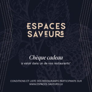 Carte Cadeau